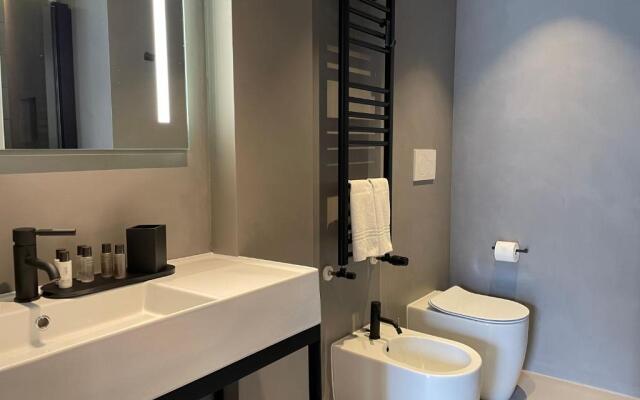 Villa Clementina Boutique Hotel