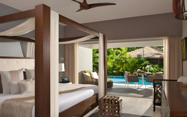 Zoetry Montego Bay - All Inclusive