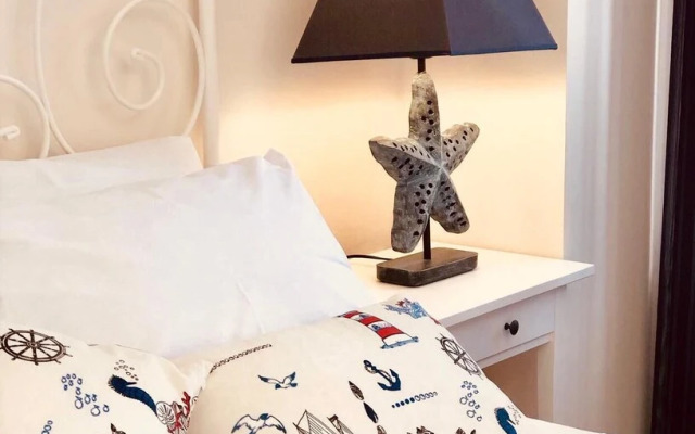 Selimiye Hemena Rooms And Villa