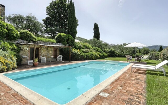 Le Macchie 8 in Parrano