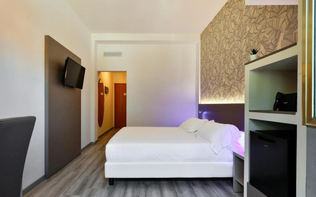 Hotel Molino Rosso