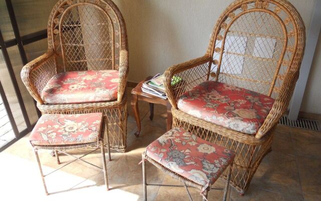 Parque Suítes Guarujá