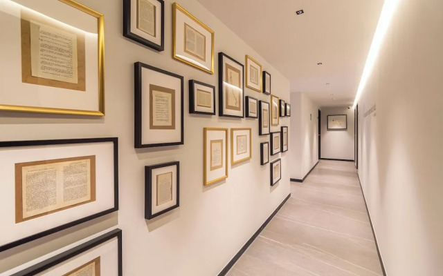 Casa Sócrates by Kukun