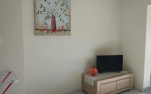 Playa macenas - Near Playa Macenas