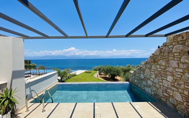 Colonides Beach Hotel