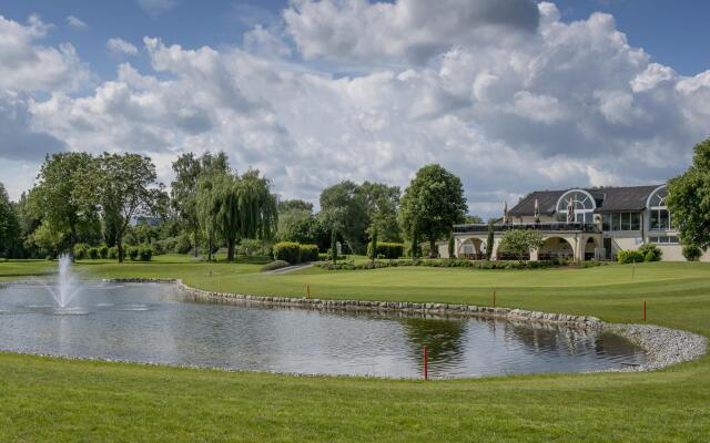 ACHAT Hotel Heppenheim