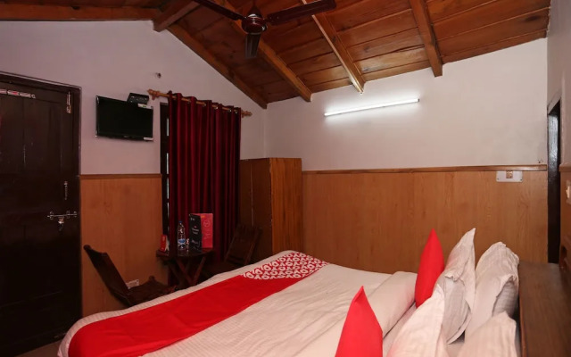 Oyo 14877 Alinda Guest House