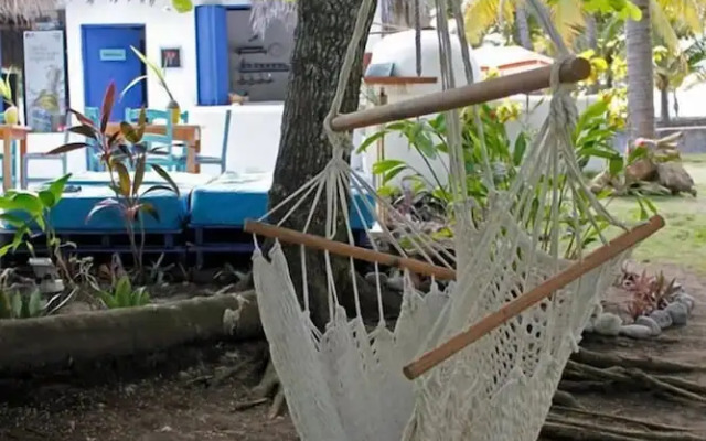 Cocori Lodge Monterrico