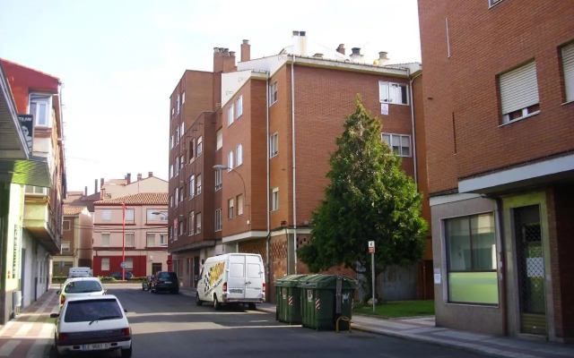 Apartamento León
