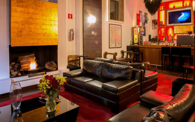 Colombe Hotel Boutique