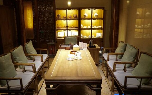 Jinan Xuefu Hotel