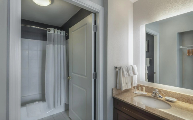 Residence Inn by Marriott Washington, DC National Mall