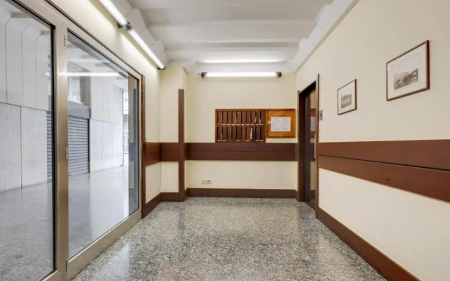 Brilliant flat in Pta Venezia by Easylife