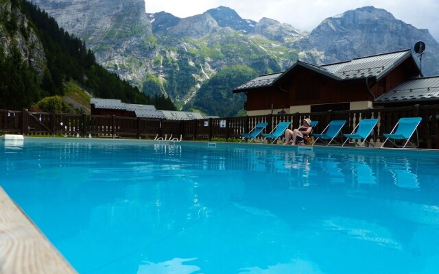 Ternelia - Le Telemark