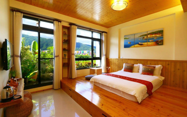 Songtian B&B