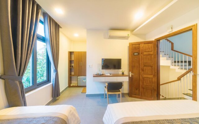 Stop and Go Boutique Homestay in Hue