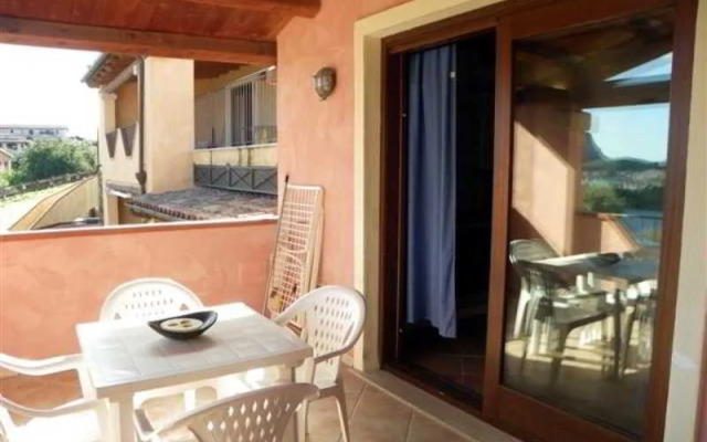 Sardinya Holiday Apartments