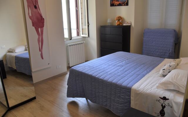 Lovely Apartament Near Colosseum