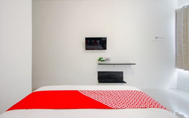 C9 Exclusive by OYO Rooms