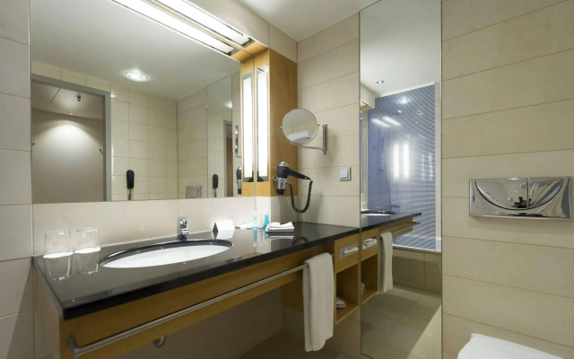 Steigenberger Airport Hotel Amsterdam Hotel