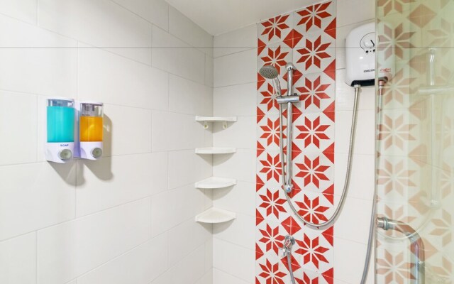 Bluroc Hua Hin by FavStay