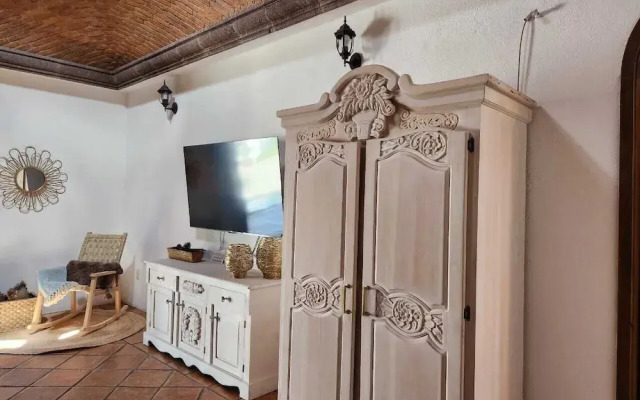 Tres Fuentes Dickinson Hotel Boutique