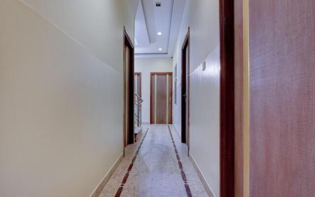 Angel homes