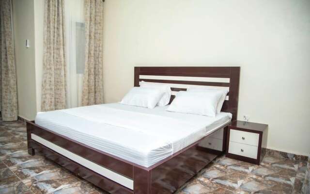 The Embassy Hotel & Apartment Abuja
