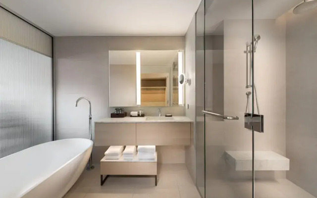 Adelaide Marriott Hotel