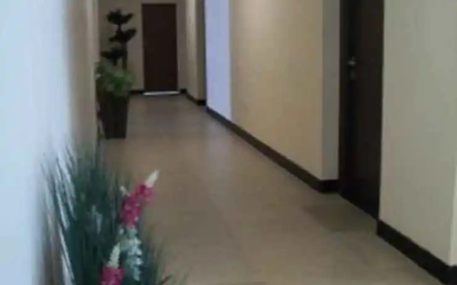 Anggraeni Hotel & Cottages Bumiayu