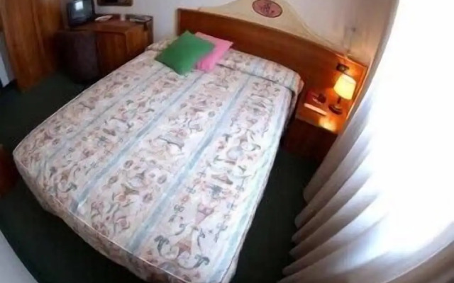 Hotel Ristorante Tegorzo