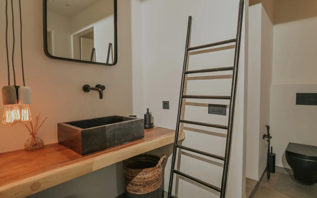Elsa Luxury Apartments