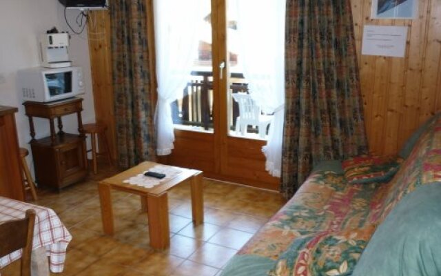Au Vieux Champex