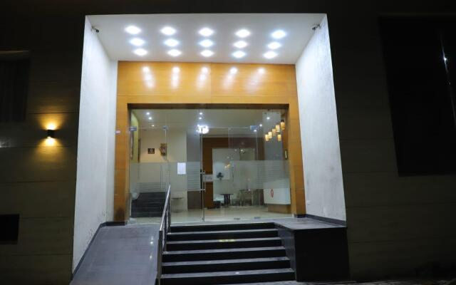Cozzet Stay Amritsar