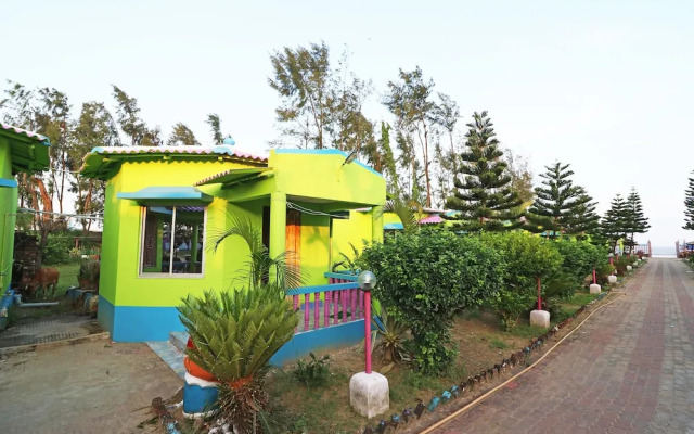 OYO 17122 Liv Sea Valley