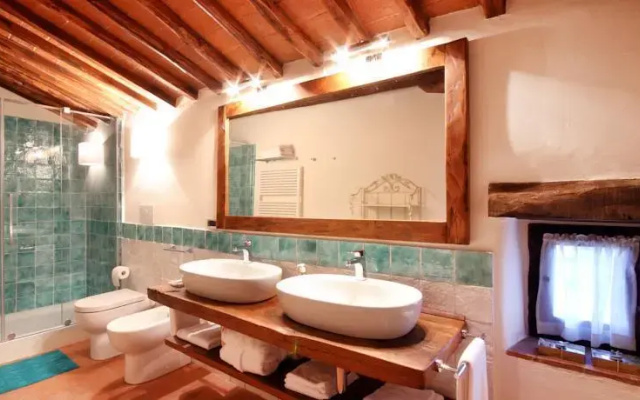 Agriturismo Borratella