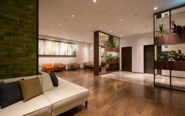 Hotel Forza Hakataeki Chikushi - GuchiⅠ