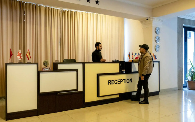 Comfort INN