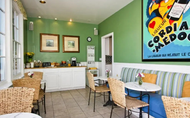 Parker Guest House San Francisco
