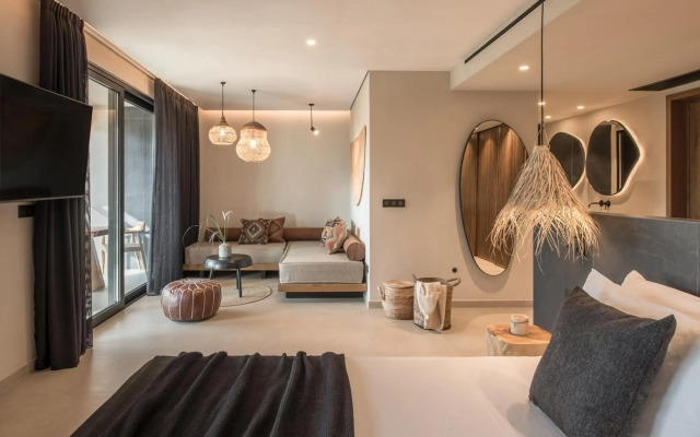 The Syntopia Hotel