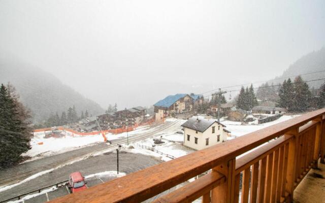 Chalet Arrondaz G - 3 Pièces pour 6 Personnes 193120