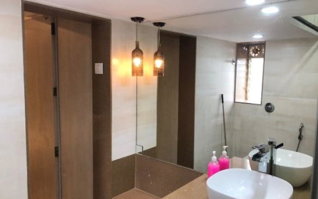 Dragonfly Apartments Pearl 2 Bhk Apartment