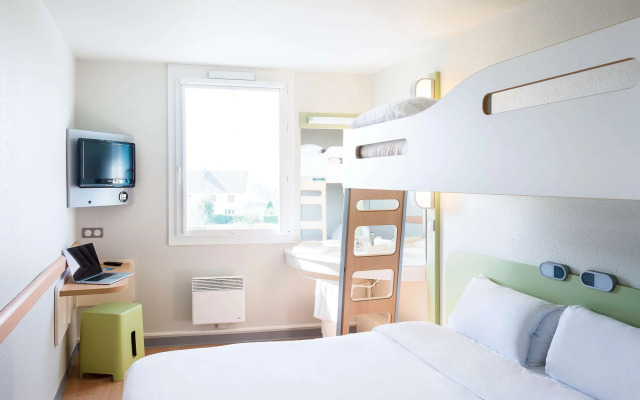 ibis budget Granville