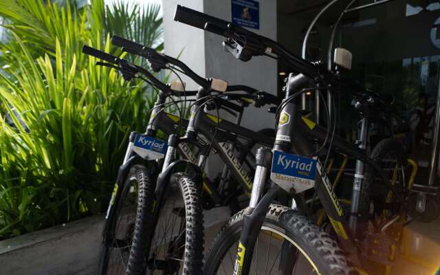 The Kyriad Muraya Hotel Aceh