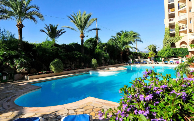 Residhotel Villa Maupassant