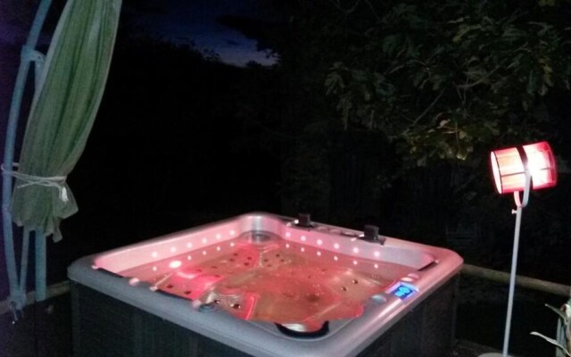 Chambres D'hôtes Haras Picard Du Sant avec Spa