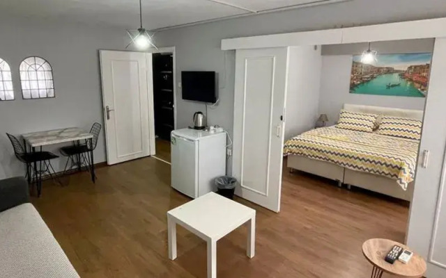 Arabacılar Pansiyon