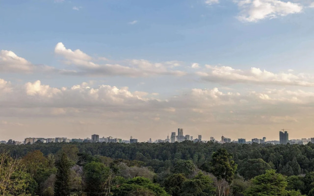 Gem Forest Hotel Nairobi - MGallery Collection