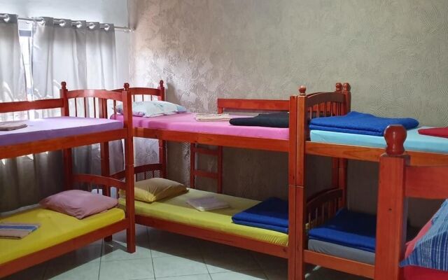 Pousada & Hostel Vento Minuano