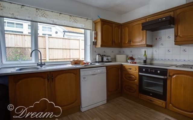 Tern Cottage